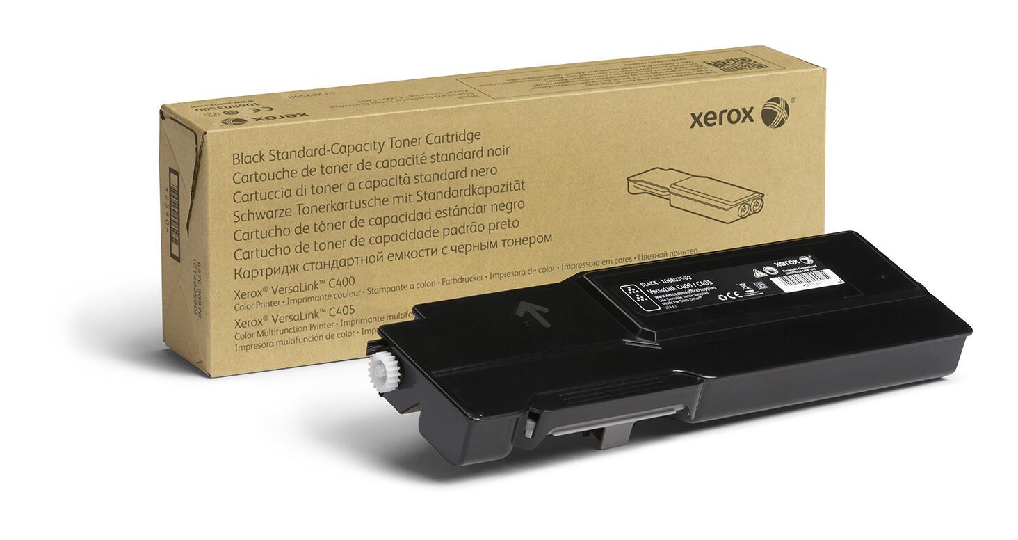 Xerox Tóner 106R03500 Negro Standard
