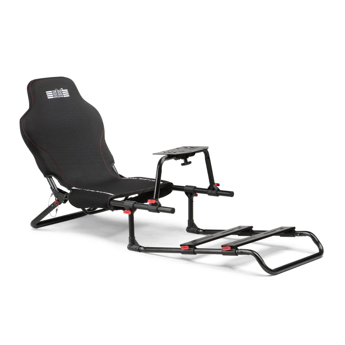 Next Level Racing Gaming chair GTLITE Junior Foldable Cockpit / NLR-S041 Black