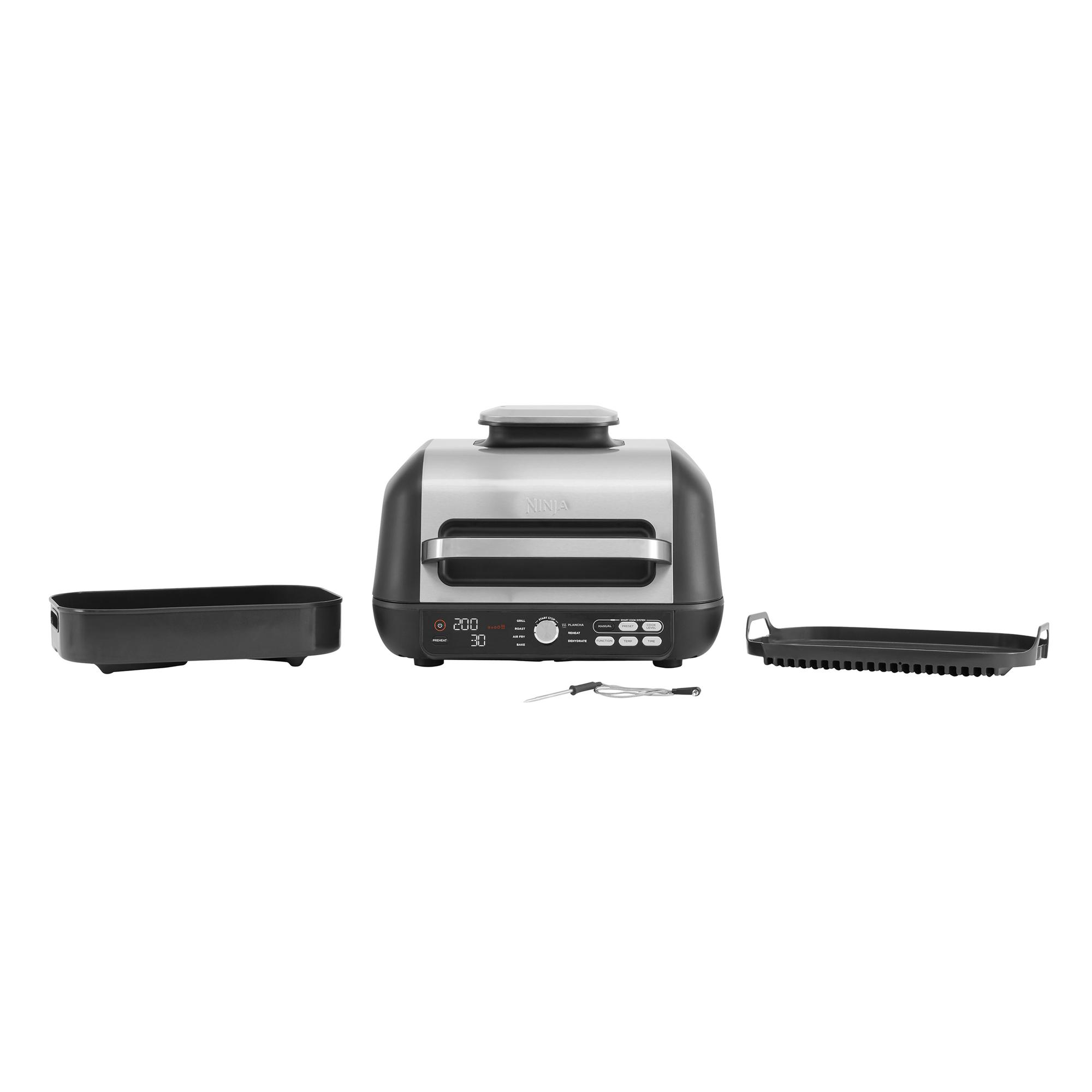 SharkNinja Freidora de aire caliente Ninja Foodi Max Pro / AG651EU Negro