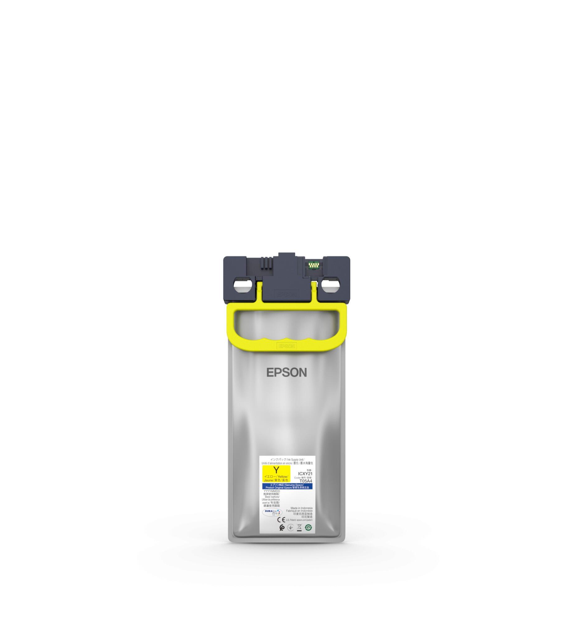 Epson Tinta T05A40N / C13T05A40N Amarillo Standard