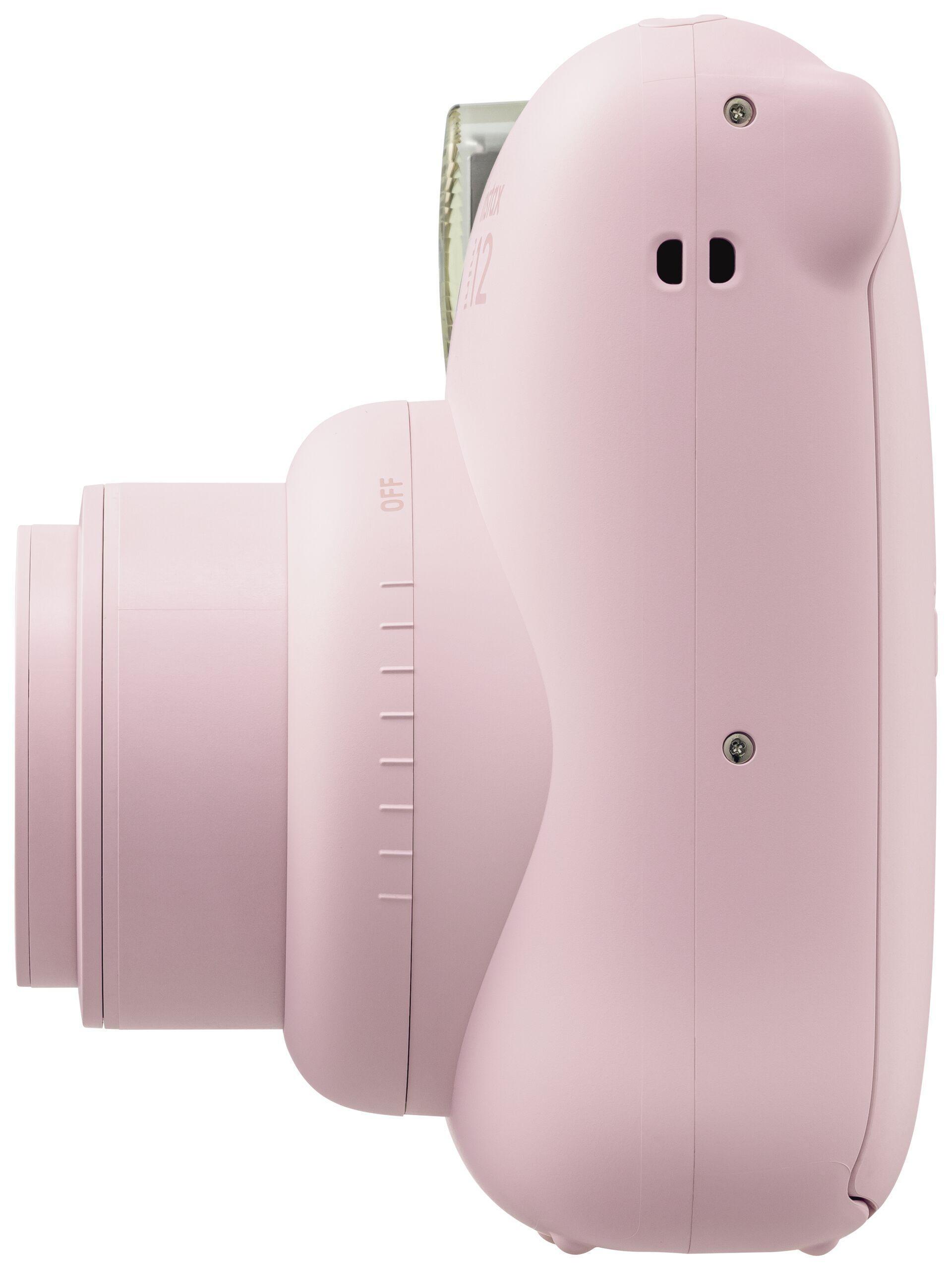 Fujifilm Camera INM12P / 16806107 Pink