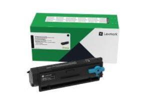 Lexmark Toner 55B2X0E Schwarz Standard