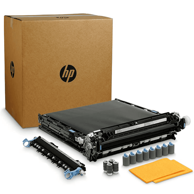 HP Transfer unit D7H14A 