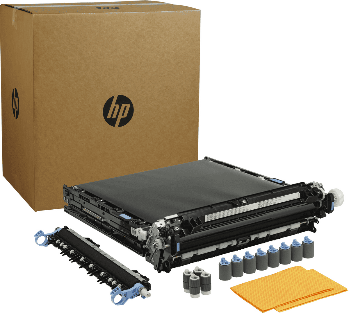 HP Transfer unit D7H14A 