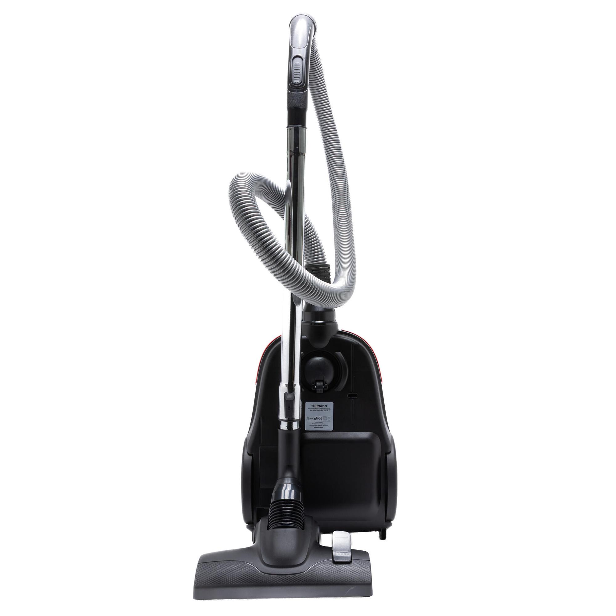TORNADO Hoover VCCKC800RC Rojo, blanco