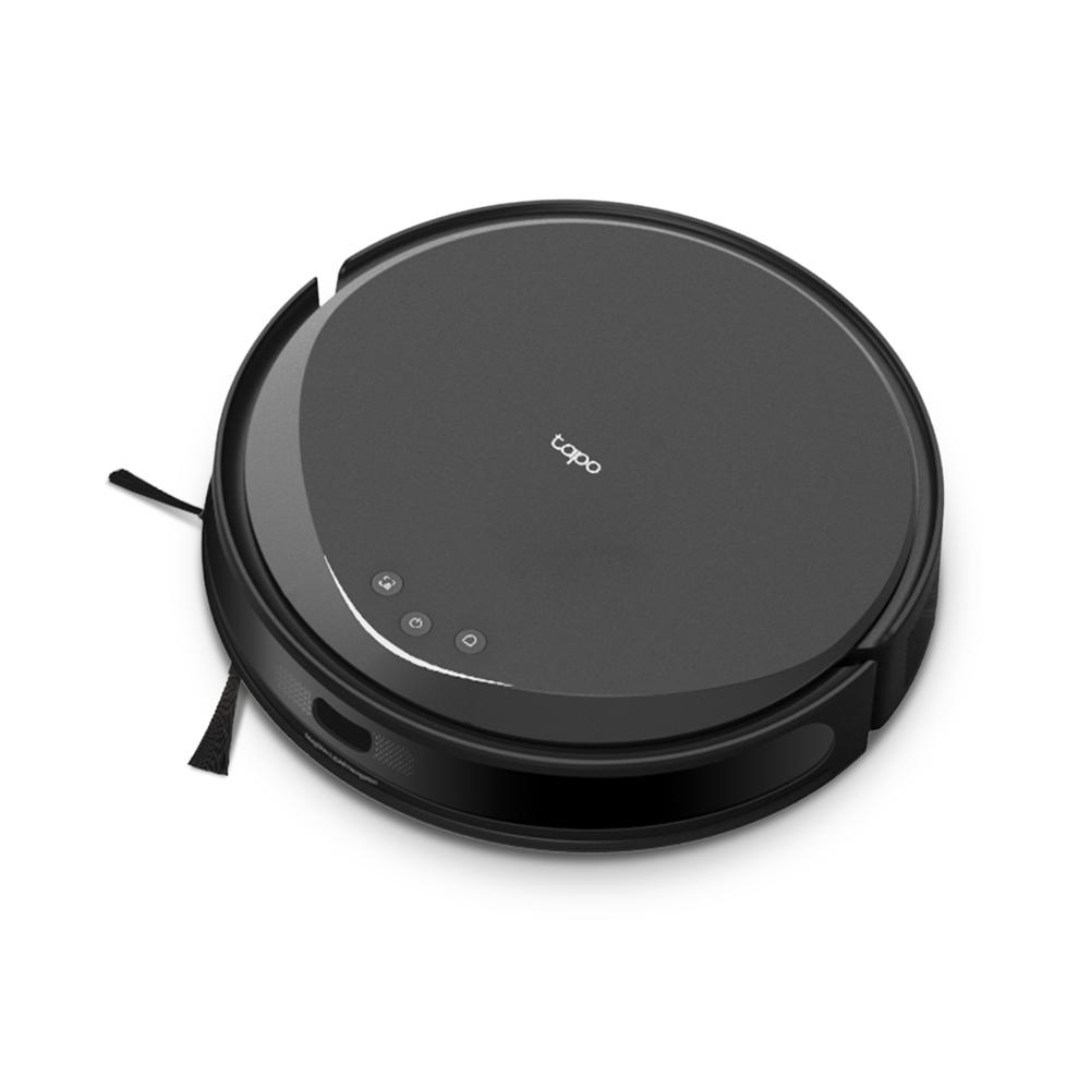TP-Link Saugroboter RV20 Max / TAPO RV20 MAX Schwarz XL