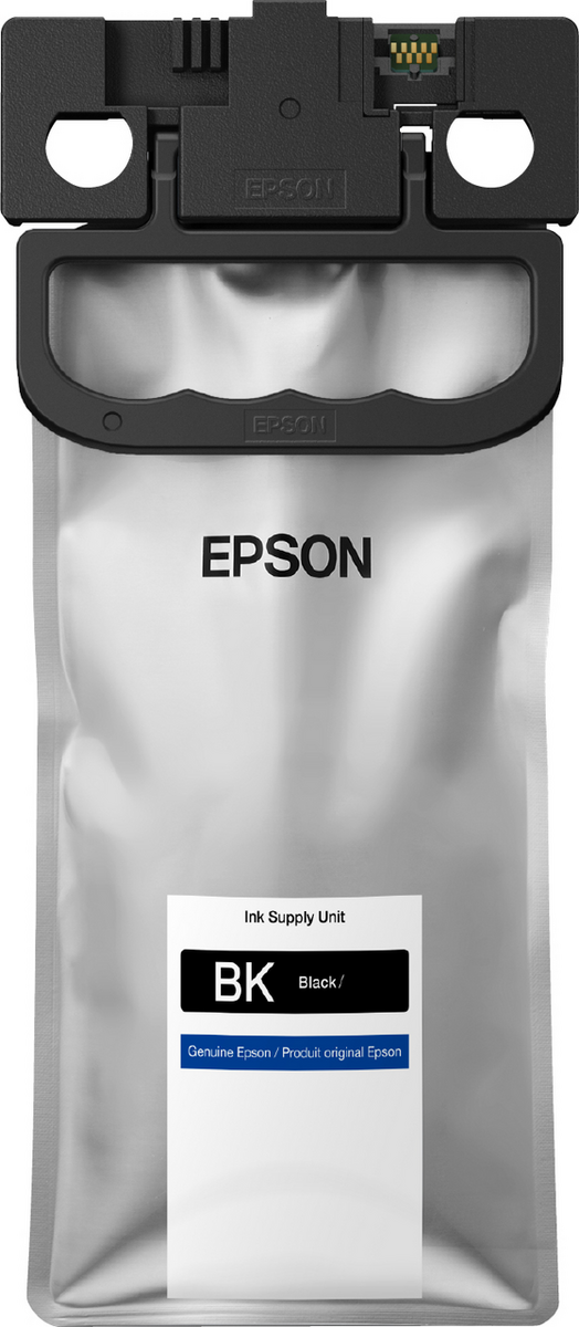 Epson Tinta T11N1 / C13T11N140 Negro