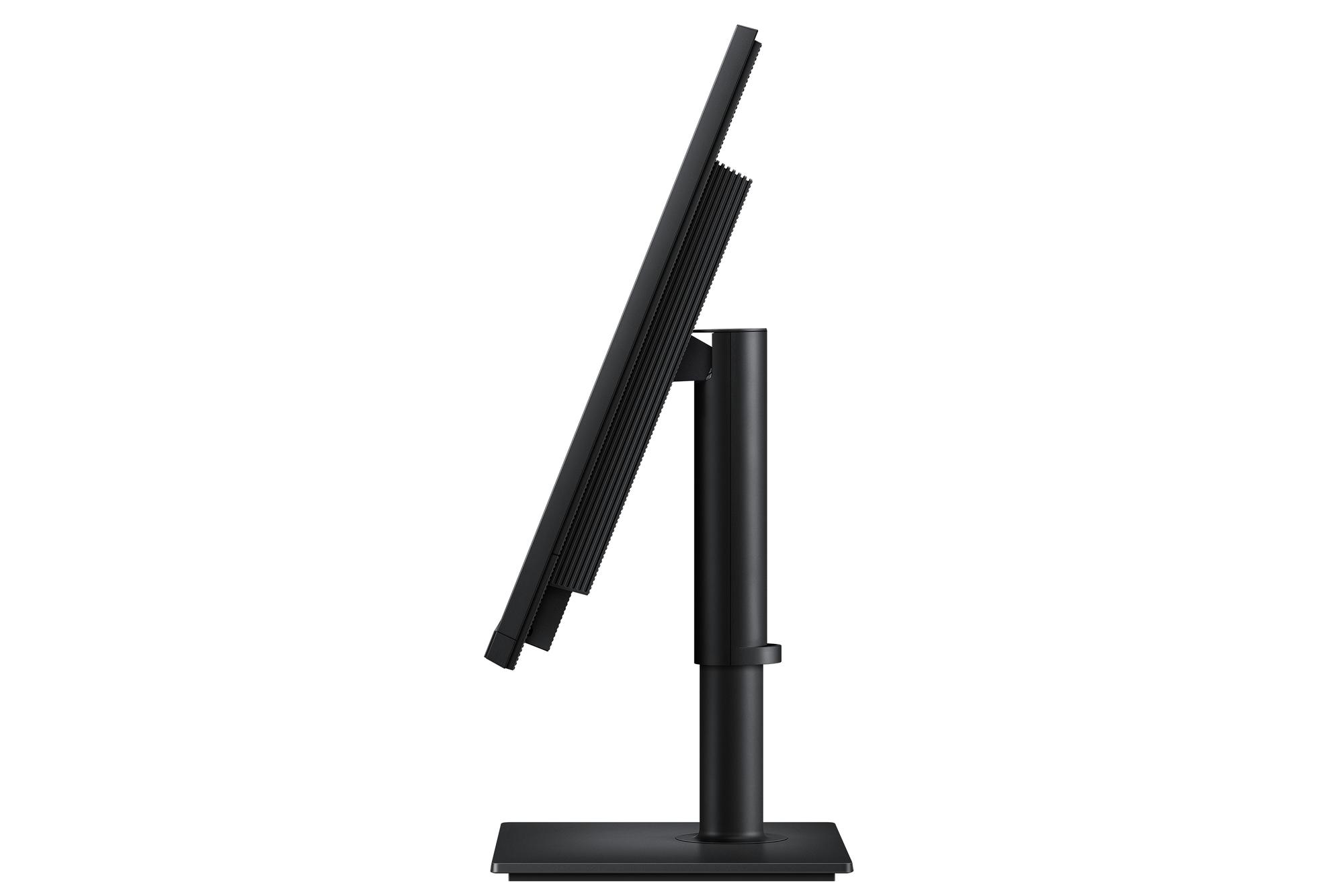 Samsung Monitor S32H804UAU / LS32H804UAUXEN Nero