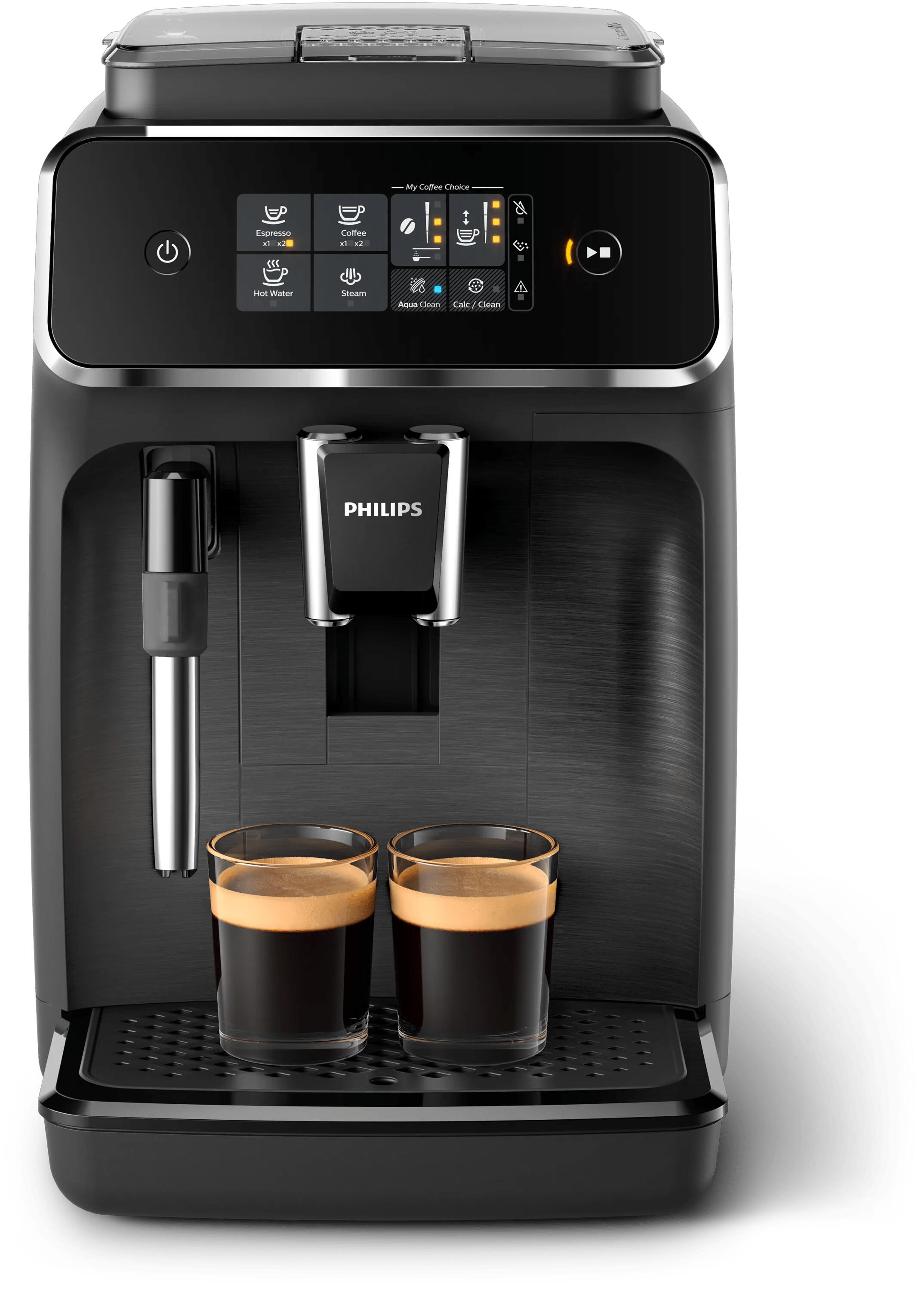 Philips Machine à café automatique Series 2200 / EP2220/10 Noir