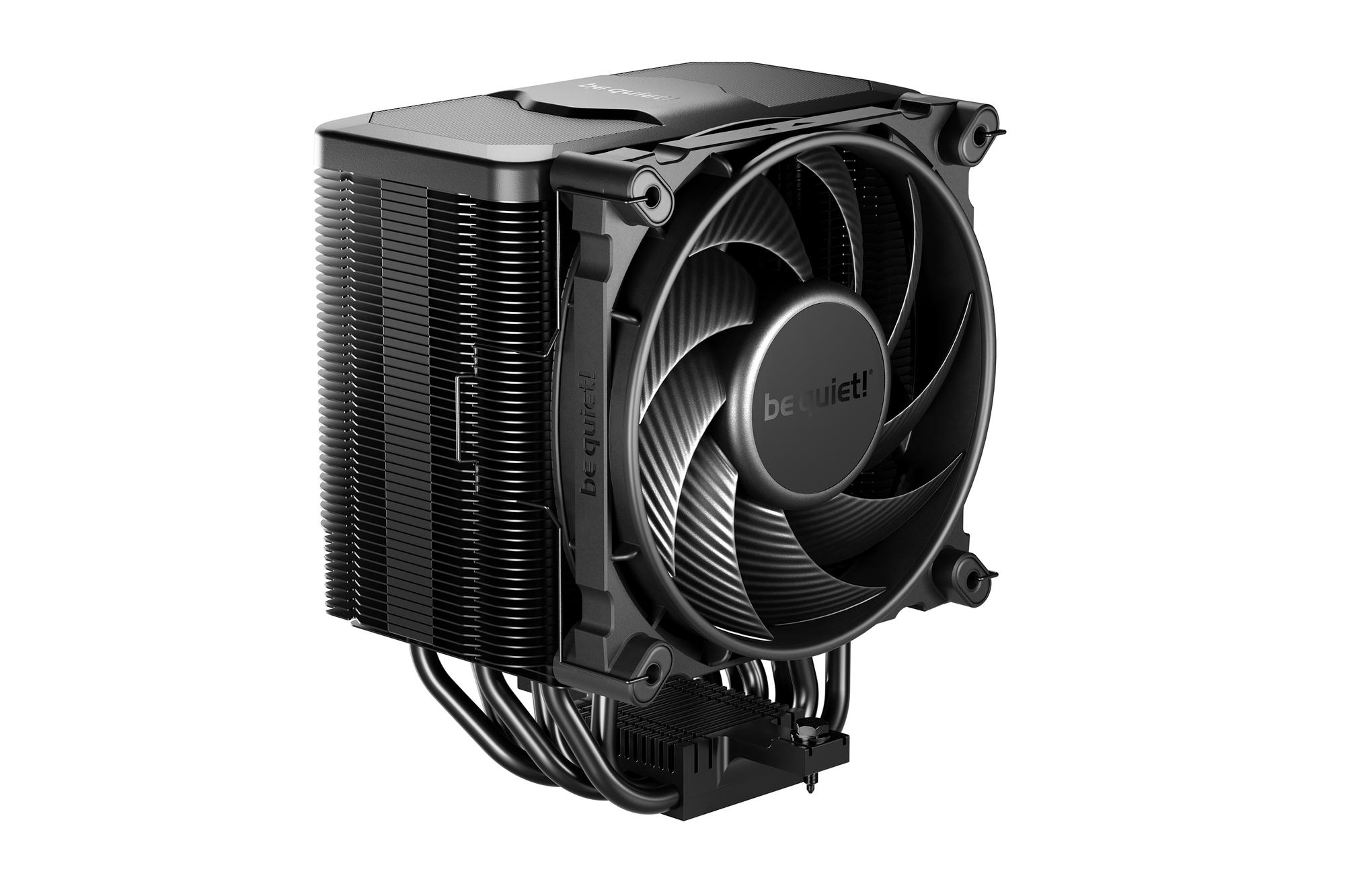 be quiet! CPU cooler Dark Rock 5 / BK035 Black
