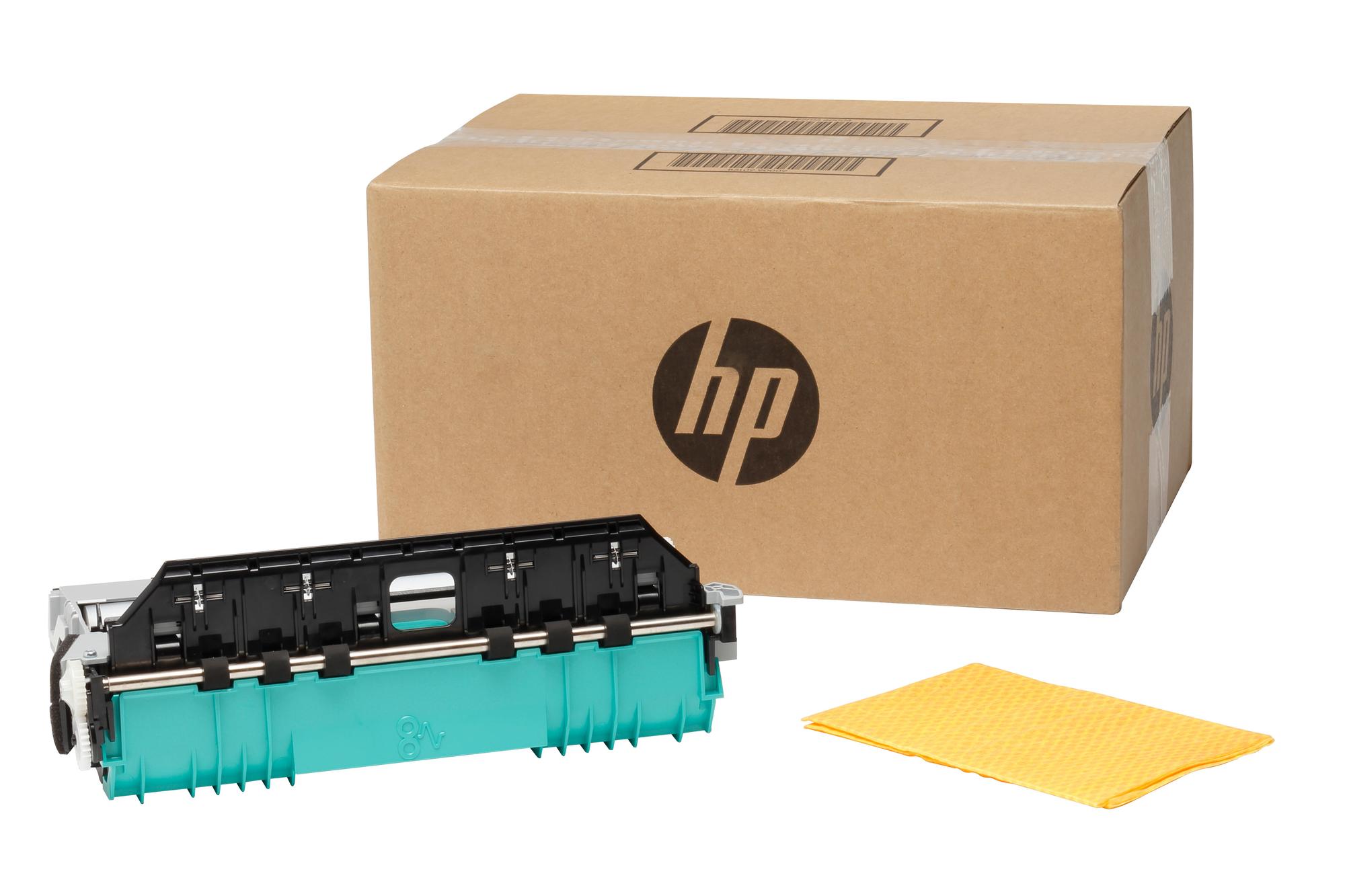 HP Contenedor de tóner residual B5L09A