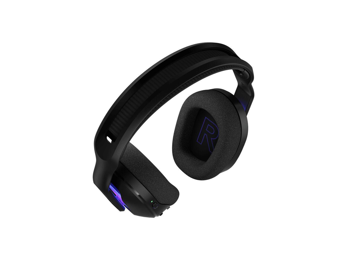 Logitech Headset G522 Lightspeed / 981-001544 Schwarz