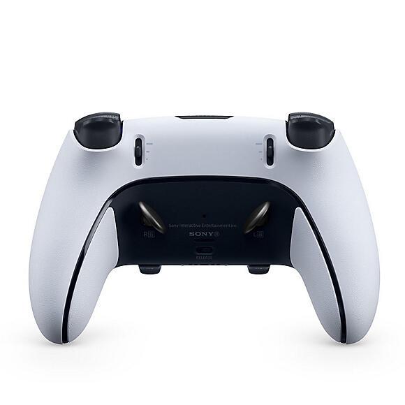 Sony Controllore DualSense Edge EU / 9444190 Nero, bianco