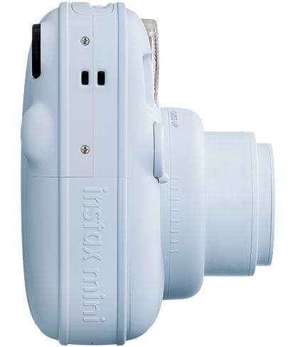Fujifilm Macchina fotografica instax mini 13 blau / 16963204 Blu