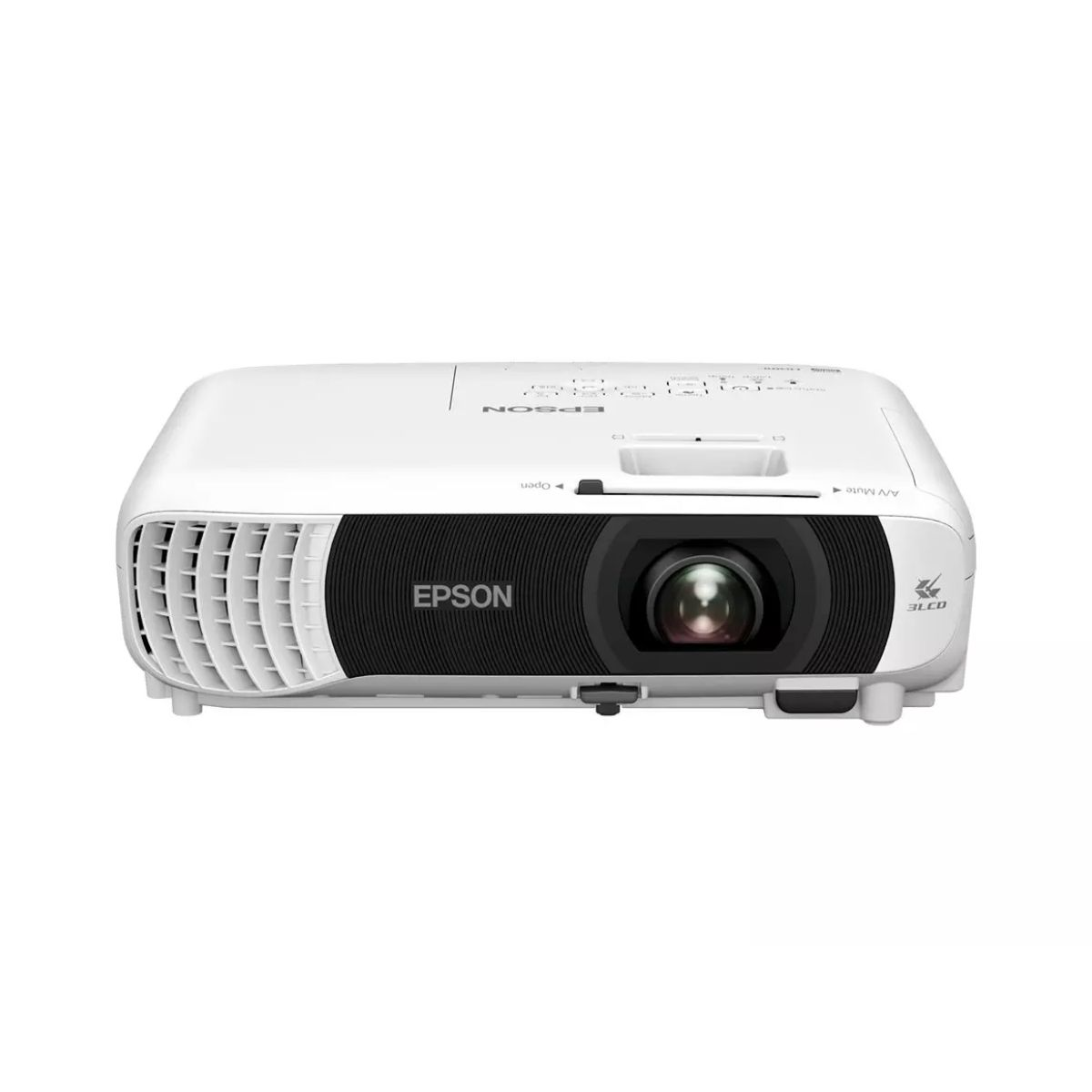 Epson Projector EB-FH08 / V11HB54040 White