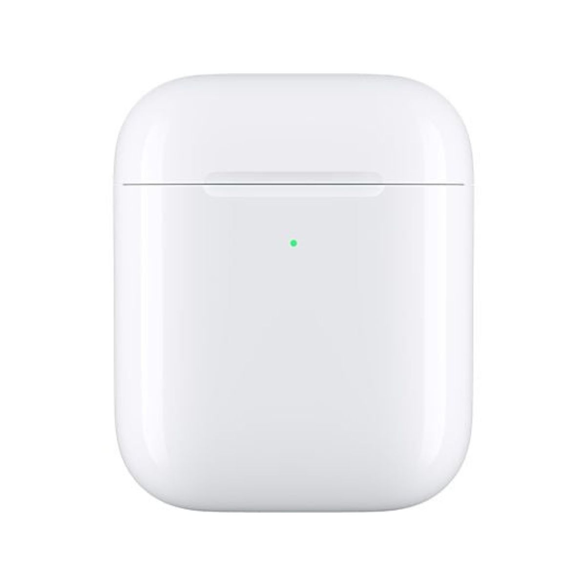 Apple Ladestation AirPod Case Wireless Charging / MR8U2ZM/A Weiß