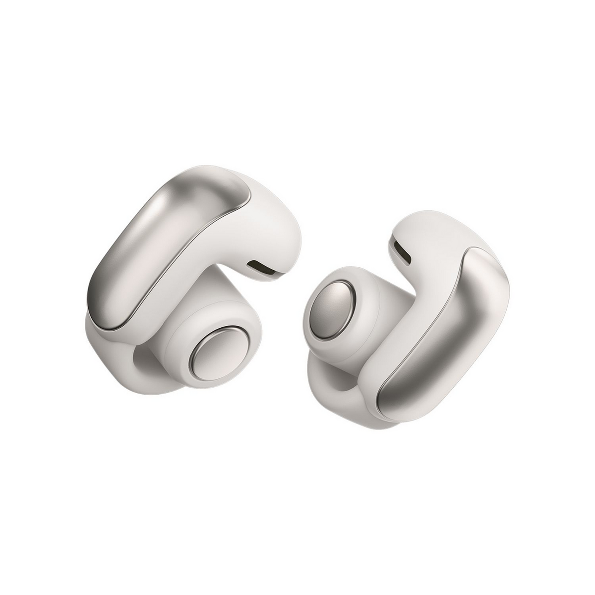 Bose Kopfhörer Ultra Open Earbuds / 881046-0020 Silber Bose Kopfhörer Ultra Open Earbuds / 881046-0020 Silber
