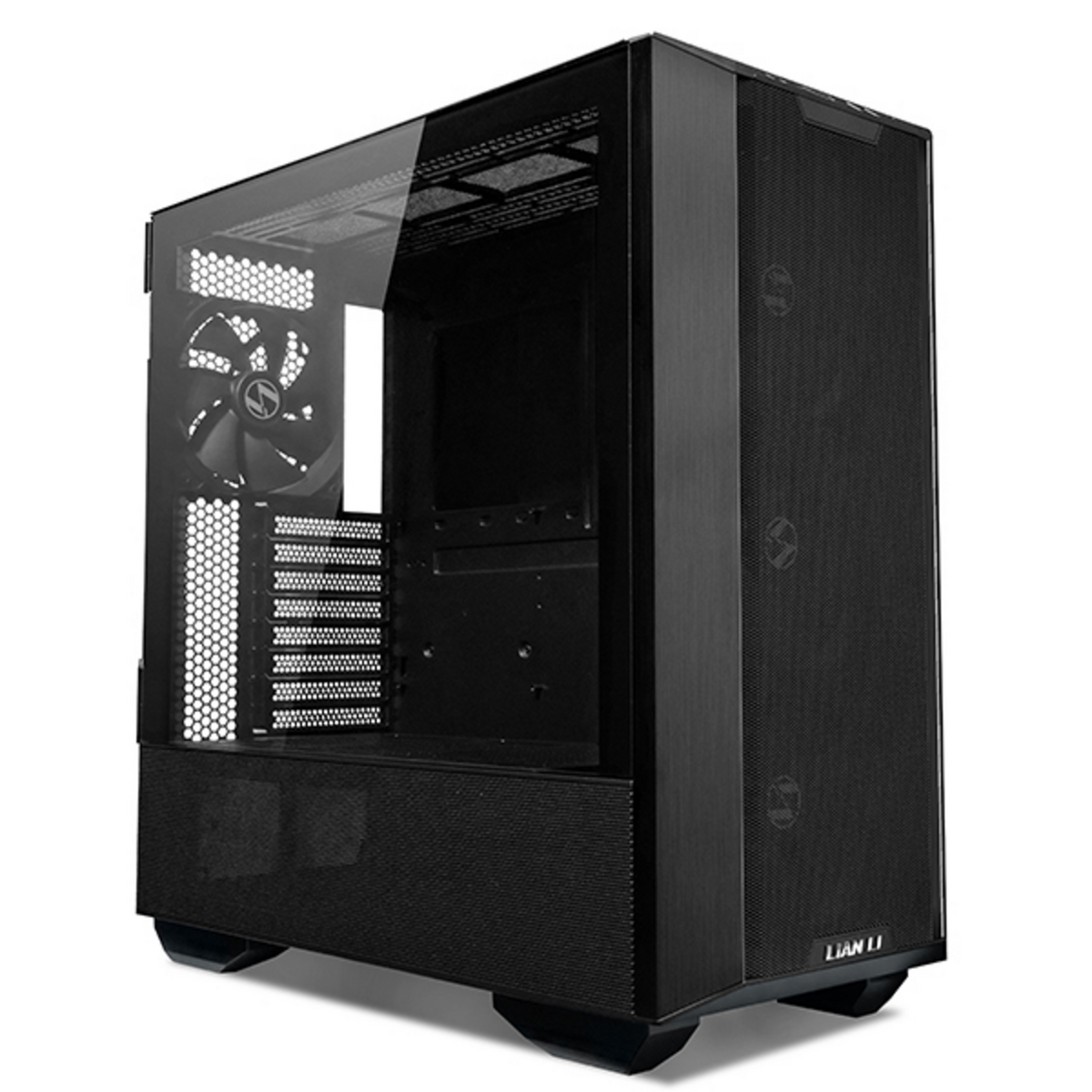 Lian Li PC housing Lancool III / LANCOOL 3-X Black