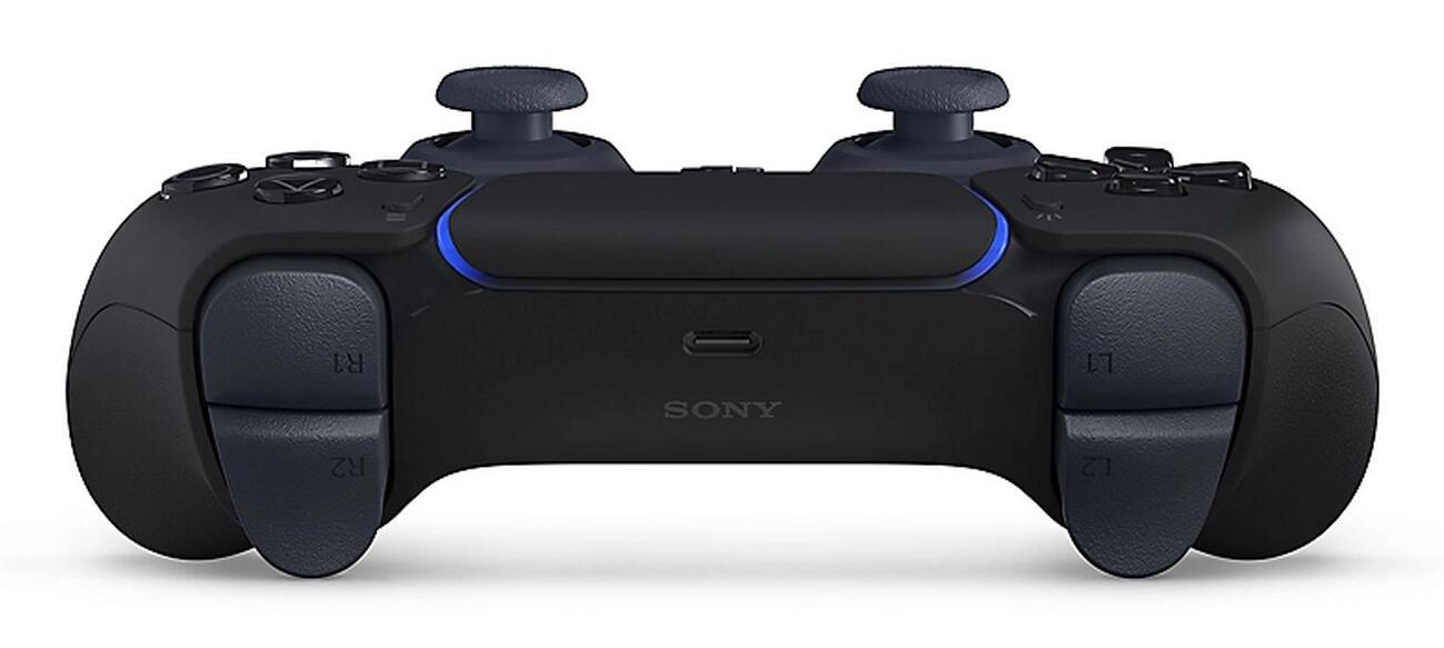 Sony Controller DualSense V3 / 1000050213 Black
