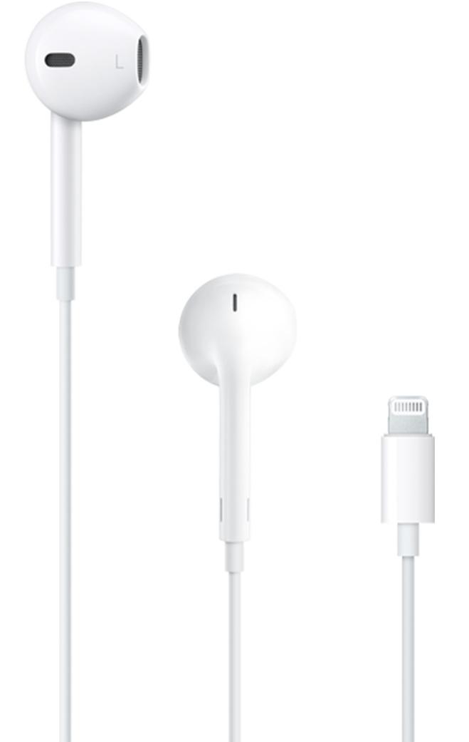 Apple Headphones EarPod2 / MMTN2ZM/A White