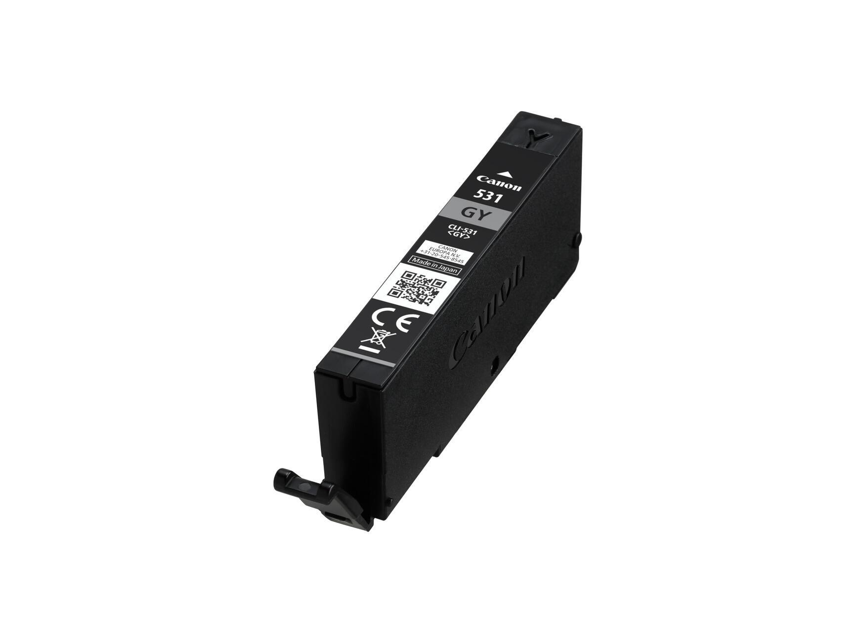 Canon Ink CLI-531 / 6122C001 Grey Standard