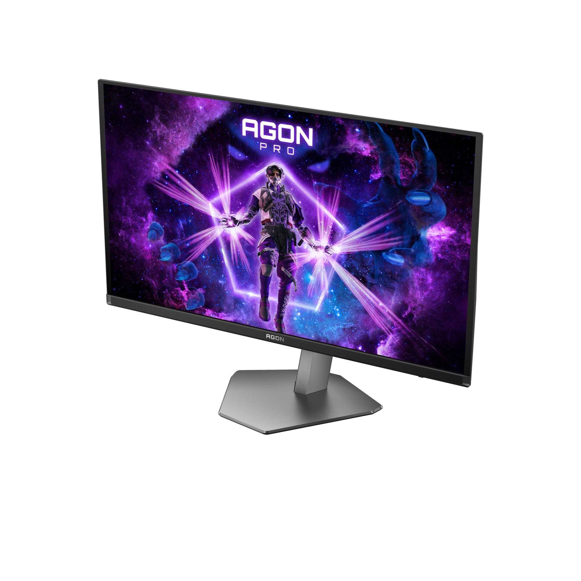 AOC Monitor AG276UZD / AG276UZD Nero