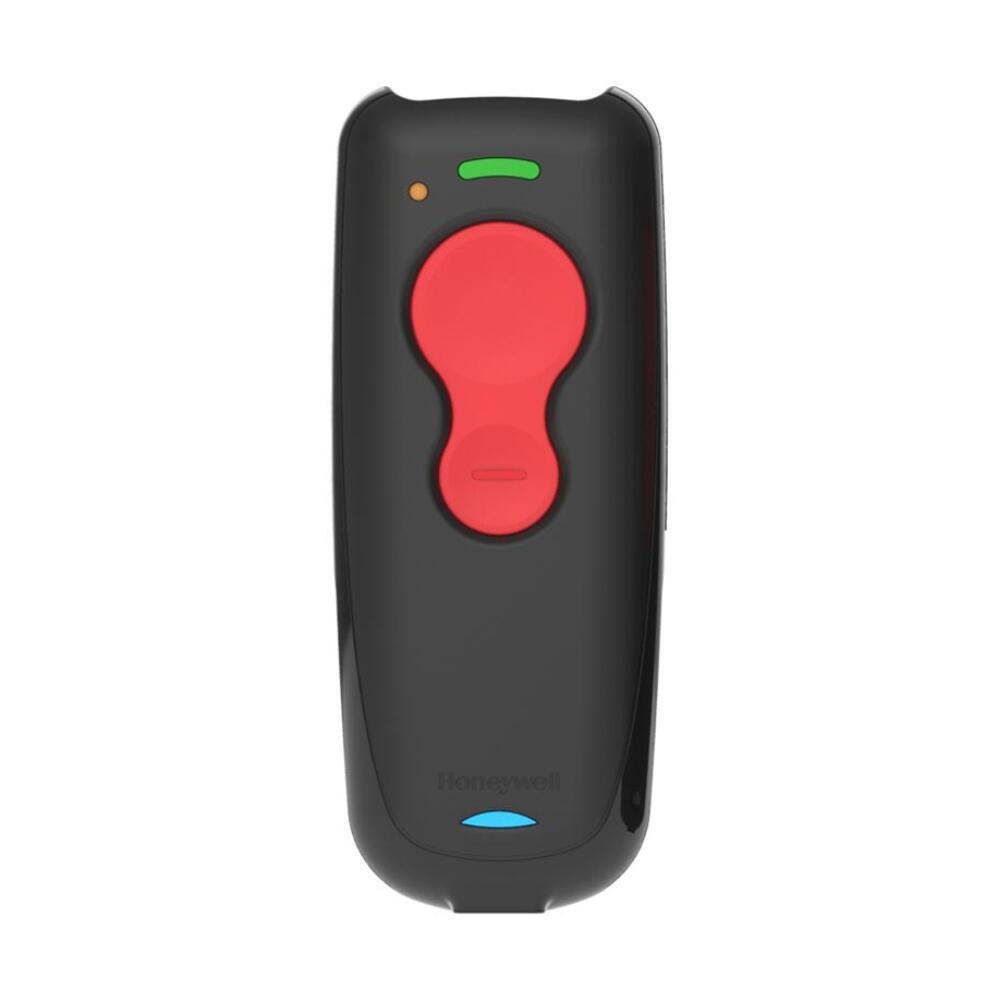 Honeywell Lector de códigos de barras 1602G / 1602G2D-2USB-OS Negro, blanco