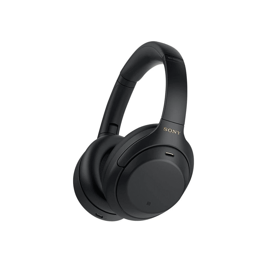 Sony Auriculares 1000X4B / WH1000XM4B.CE7 Negro