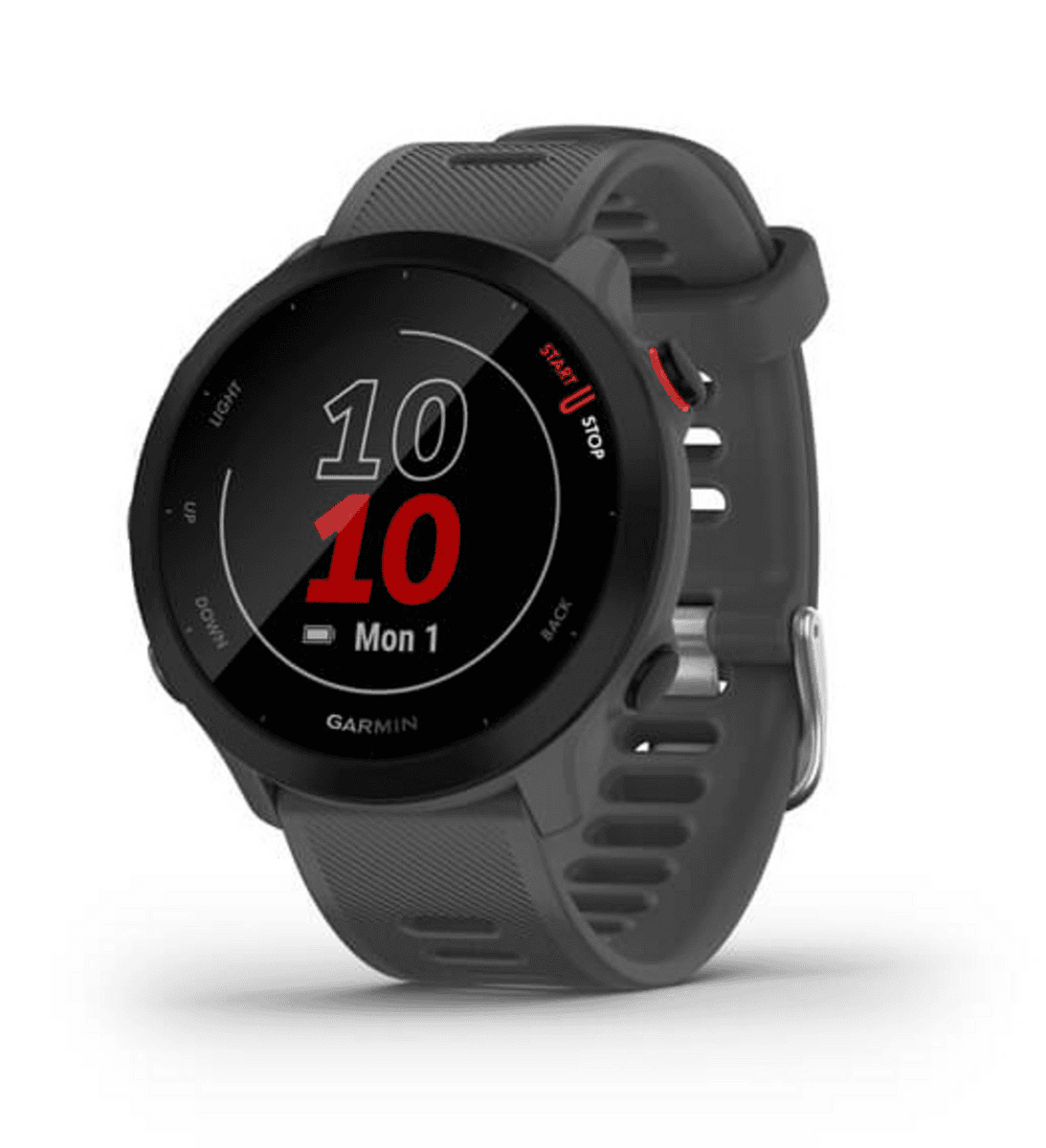 Garmin Indossabile 02562GY / 010-02562-13 Nero