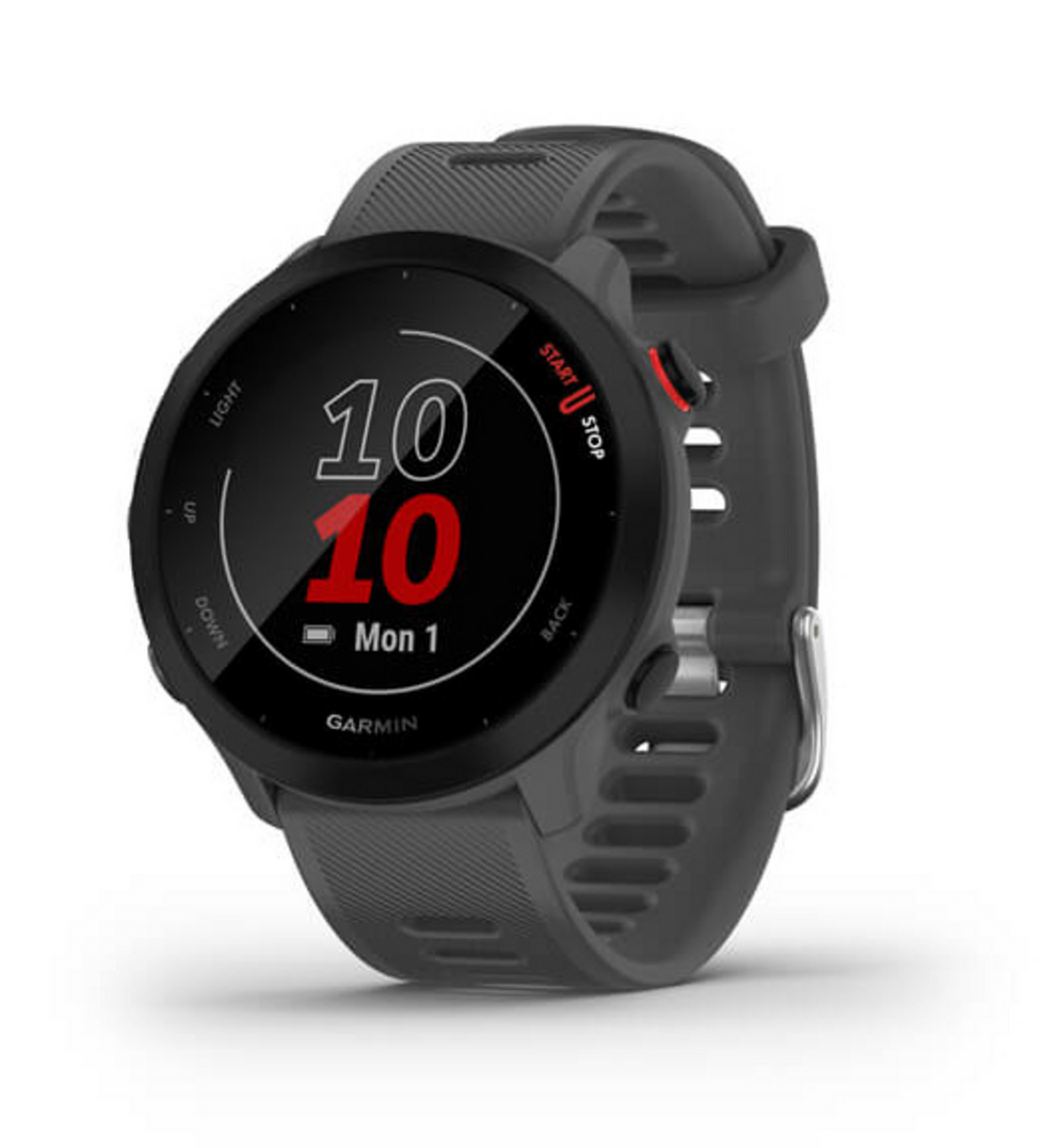 Garmin Wearable 02562GY / 010-02562-13 Schwarz