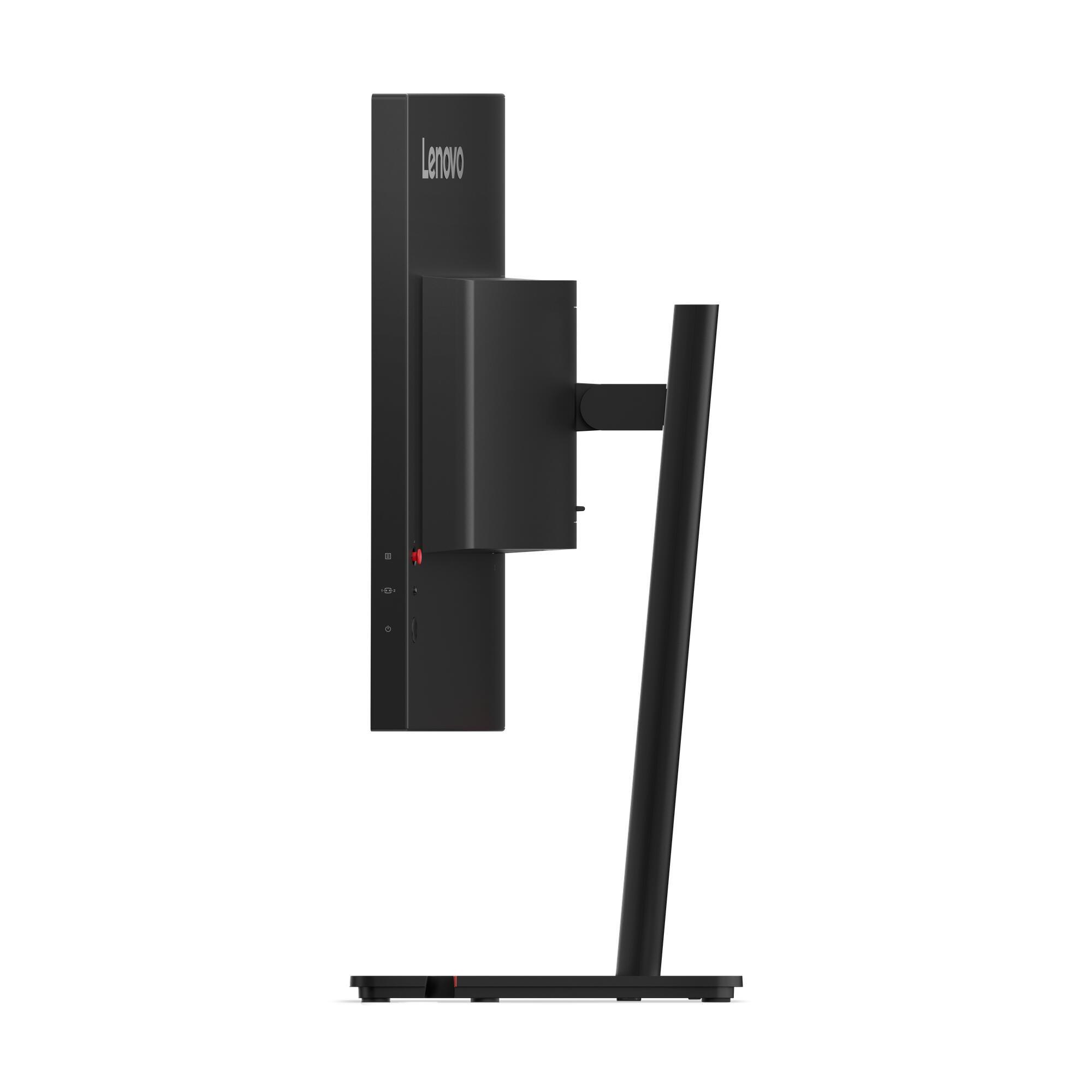 Lenovo Monitor T34WD-40 / 64AEGAT1EU Negro 86,4 cm (34")
