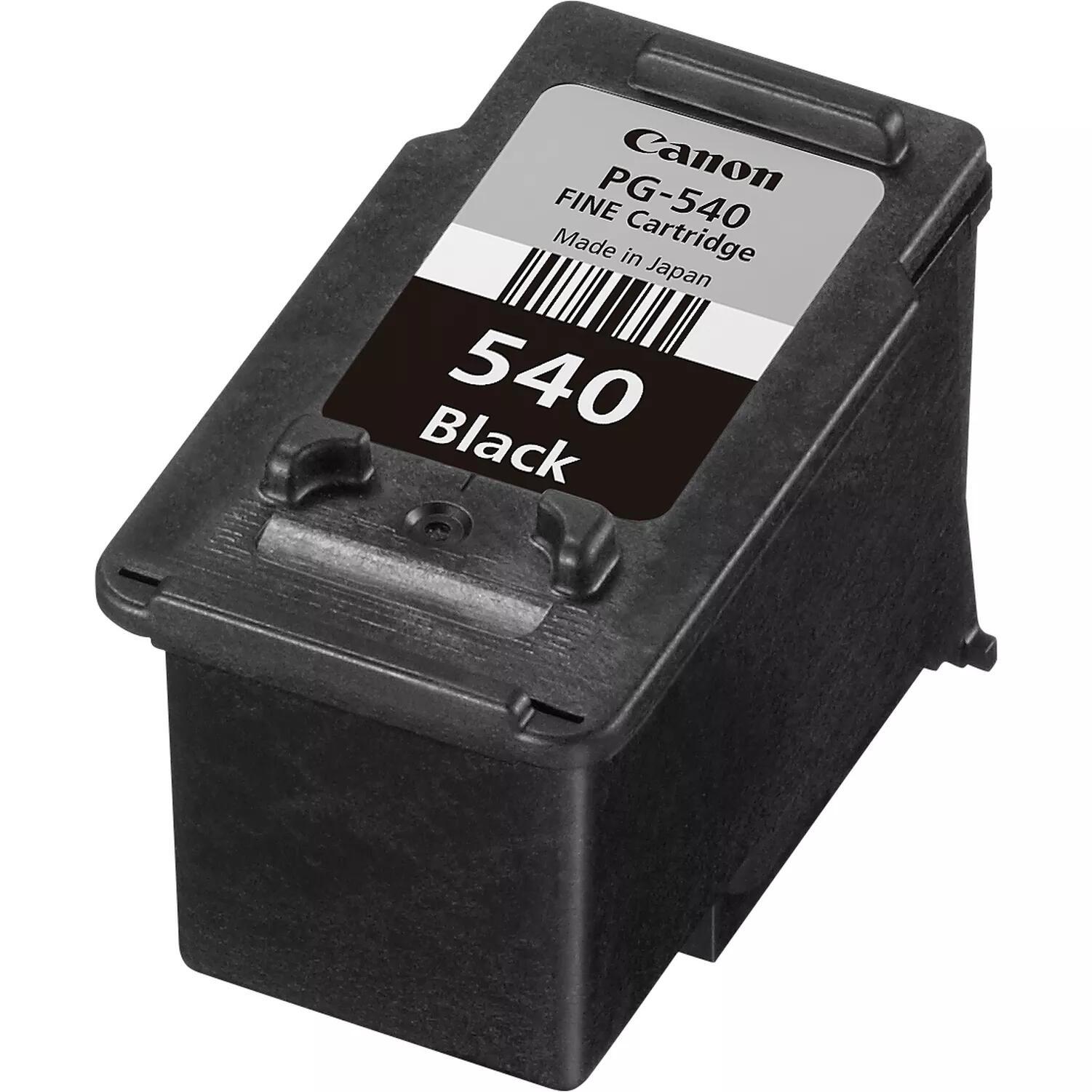 Canon Ink PG-540 / 5225B001 Black