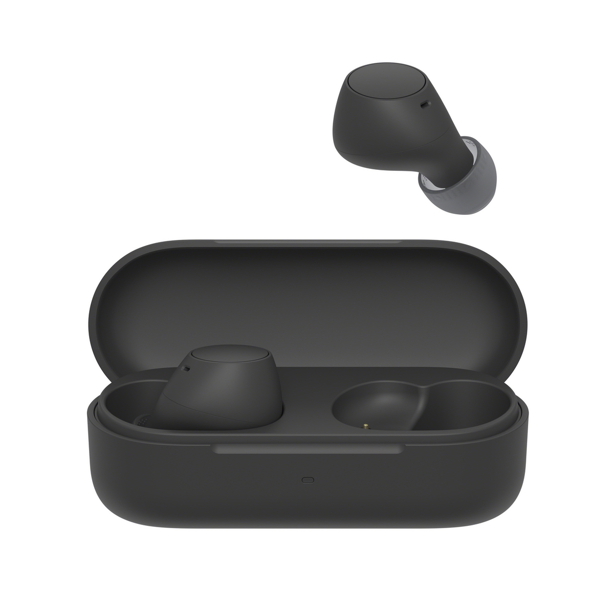 Sony Auriculares WF-C510 / WFC510B.CE7 Negro
