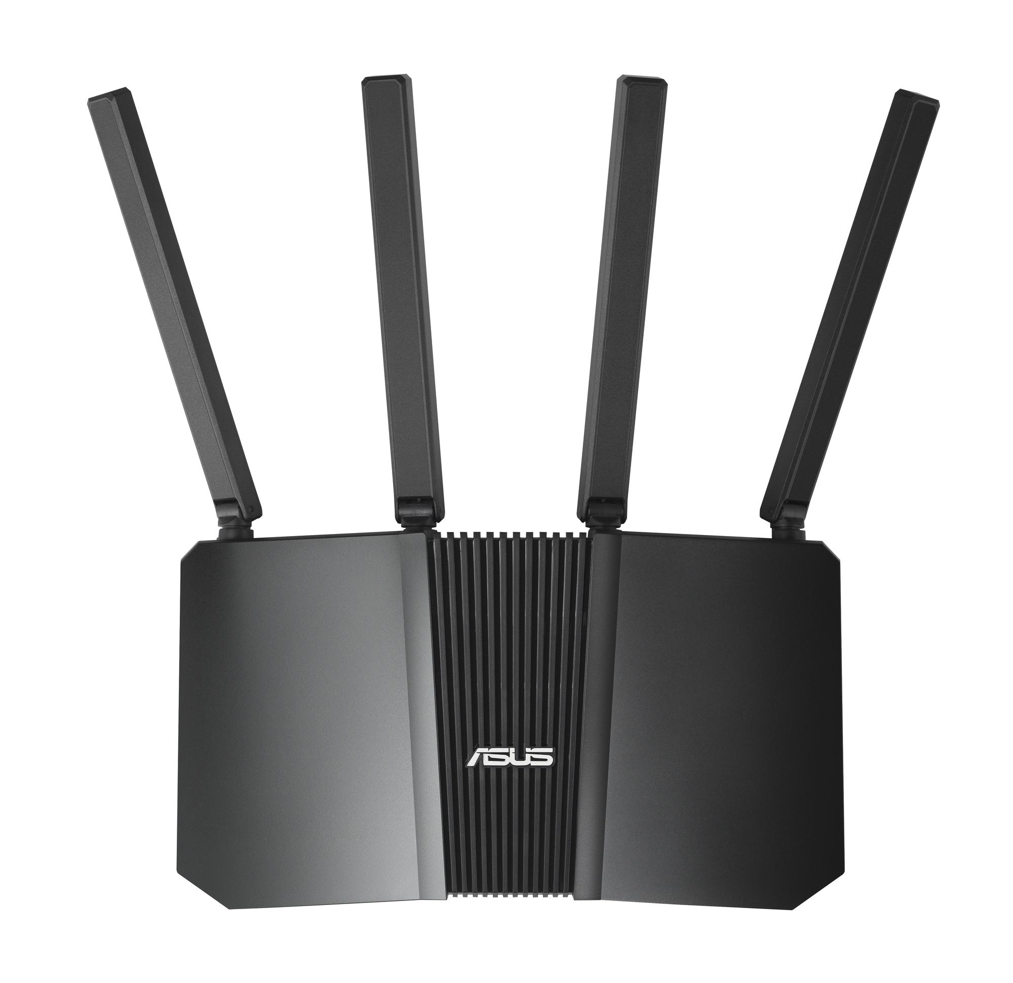 ASUS Routeur RT-BE59 / 90IG0AE0-MO9C00 Noir
