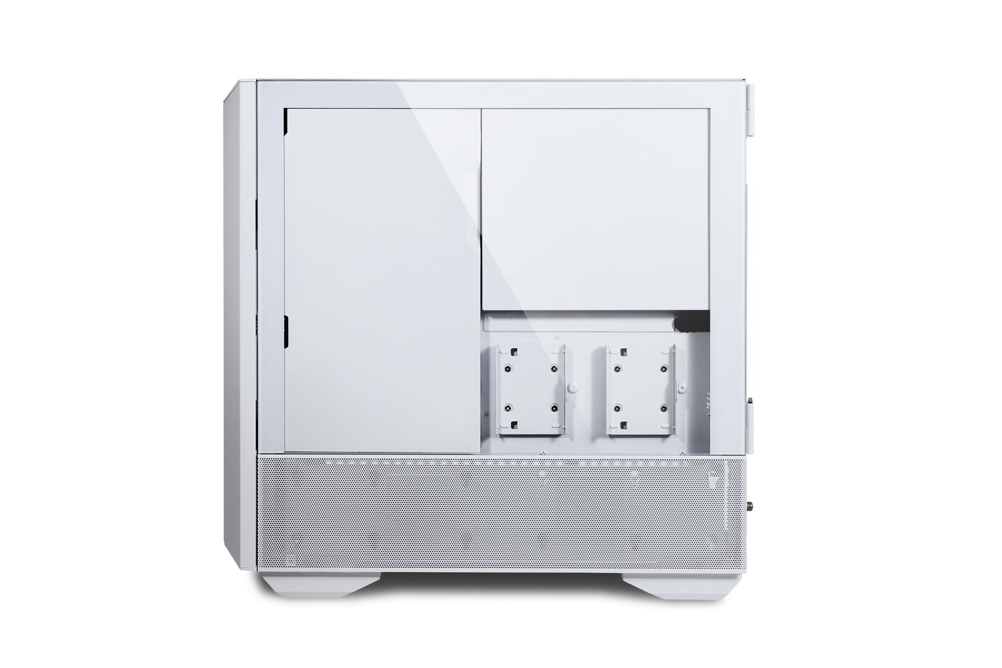 Lian Li PC-Gehäuse Lancool III / LANCOOL 3-W Weiß Standard
