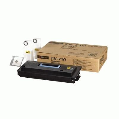KYOCERA Toner TK-710 / 1T02G10EU0 Noir