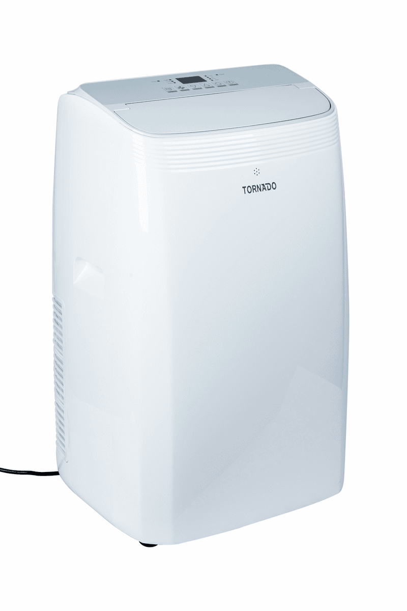 Tornado Klimaanlage AC Monoblock 7K.BTU / TPHAW-07ABG Weiß