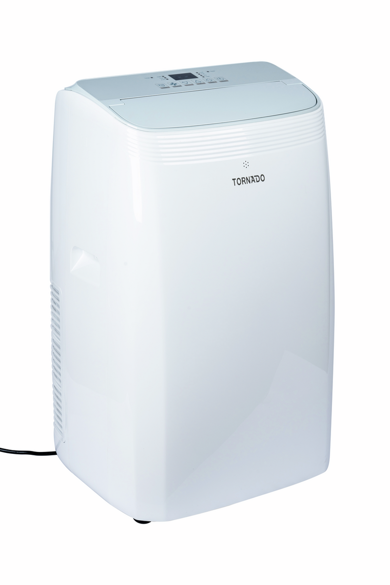 Tornado AC AC Monoblock 7K.BTU / TPHAW-07ABG White Tornado AC AC Monoblock 7K.BTU / TPHAW-07ABG White