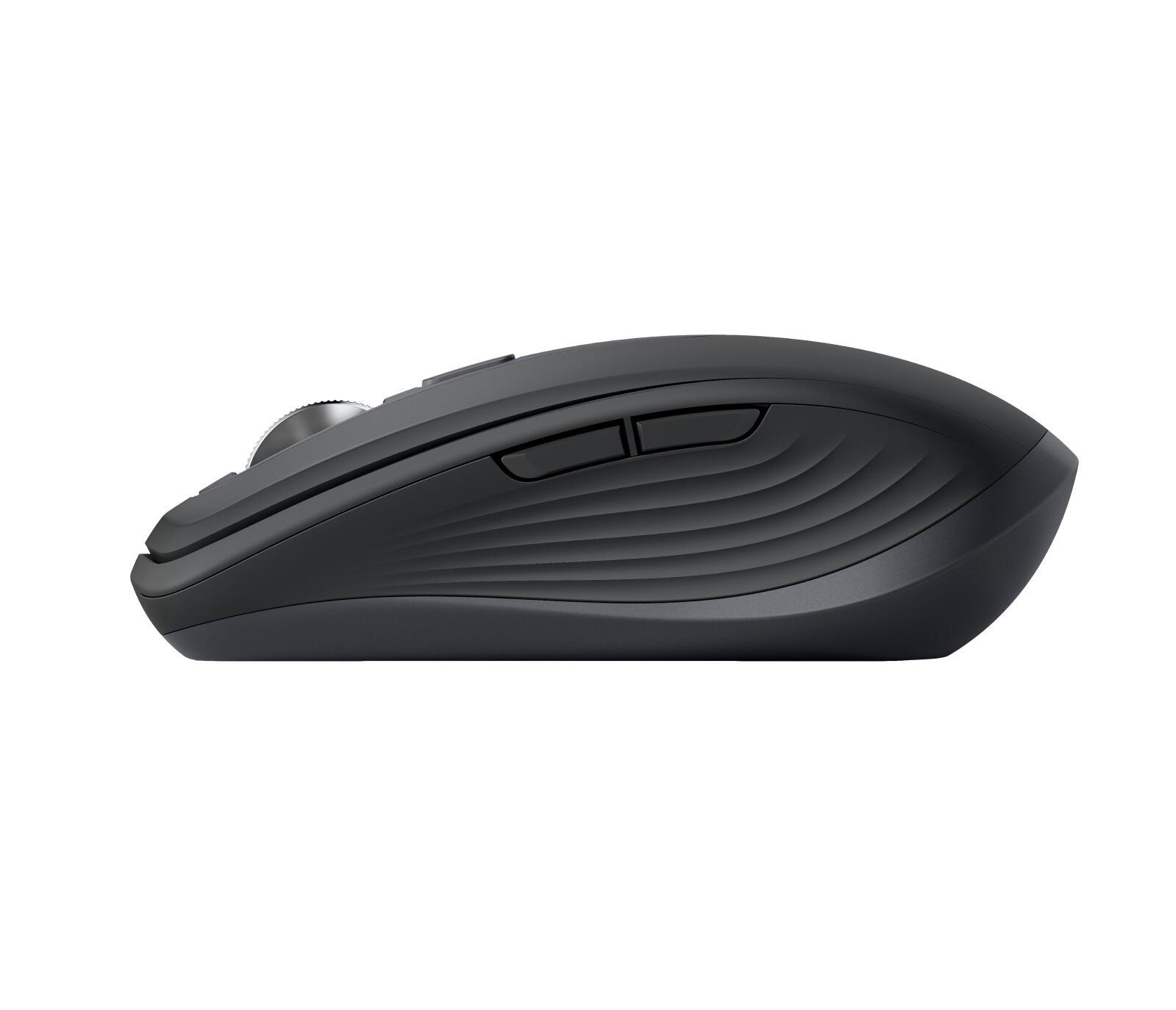Logitech Ratón MX Anywhere 3S / 910-006929 Grafito