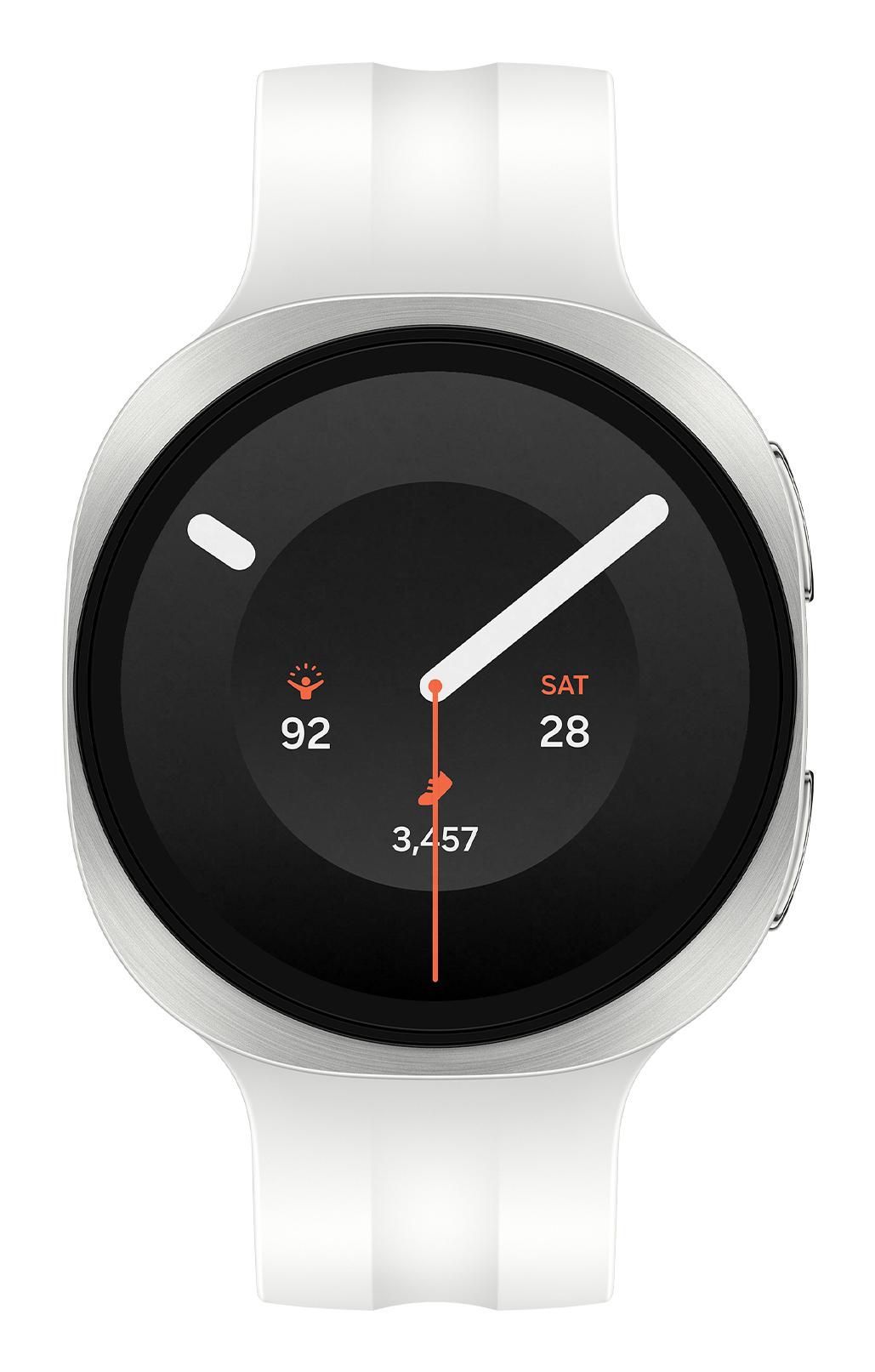 Samsung Indossabile Galaxy Watch9 / SM-L340NZEAEUE