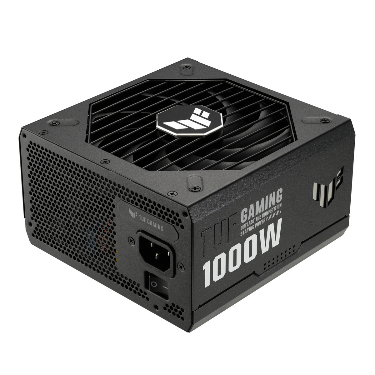 Asus Alimentatore per PC TUF Gaming 1000W / 90YE00S1-B0NA00 Nero