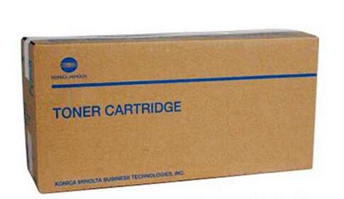 Konica Minolta Tóner TN711K / A3VU150 Negro Standard