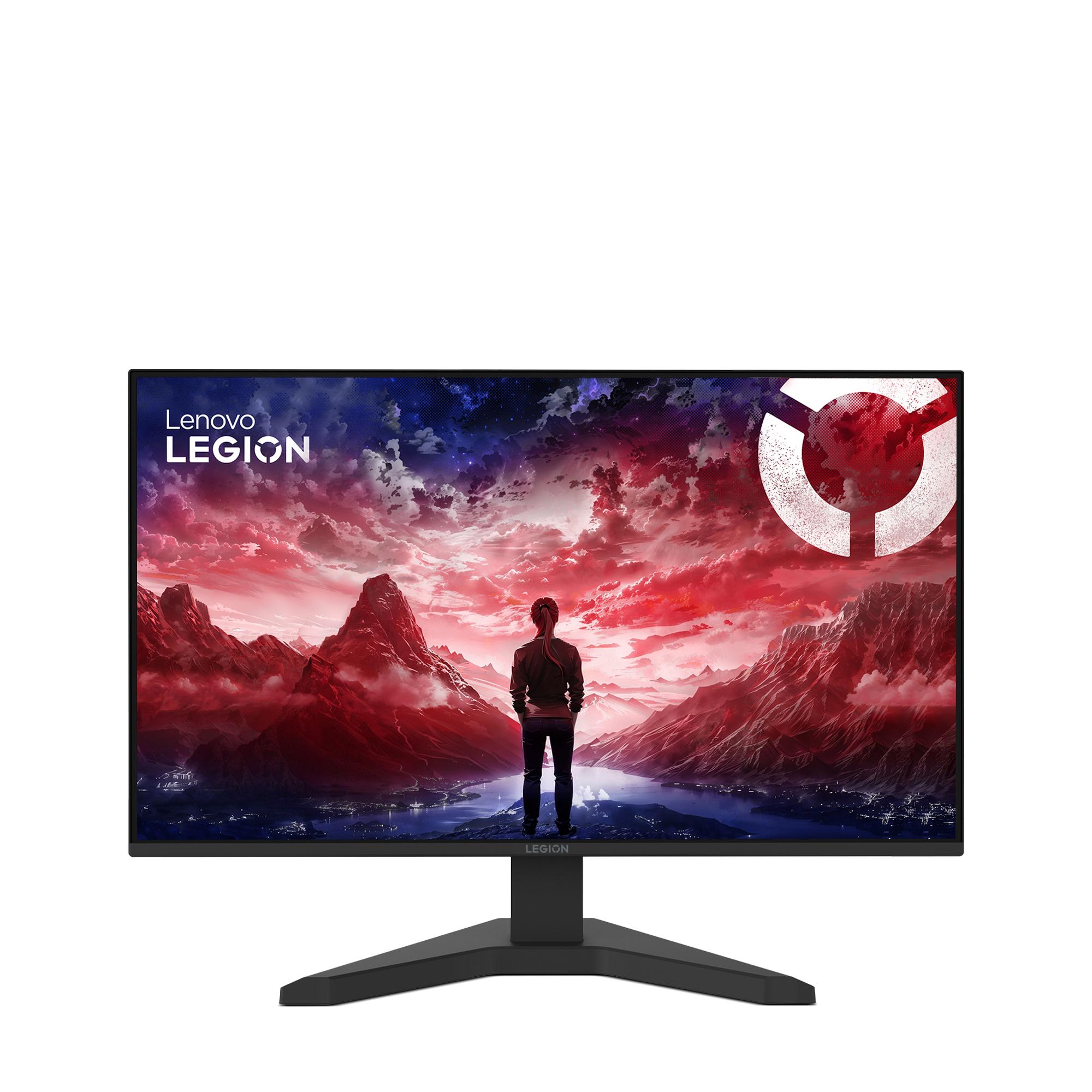 Lenovo Monitor Legion R27s / 68CCGAC1EU Nero 68,6 cm (27")