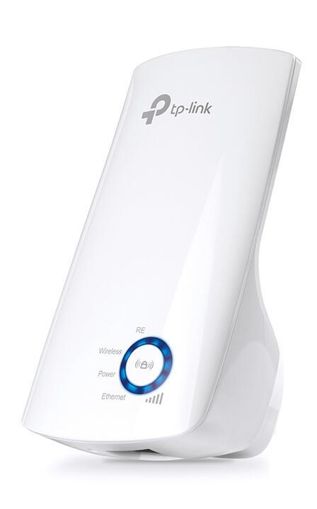 TP-Link Repeater TL-WA850RE / TL-WA850RE Weiß