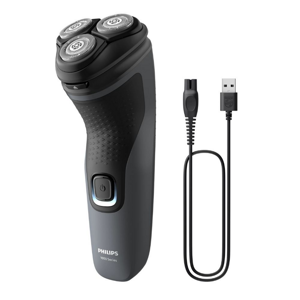 Philips Rasierer Series 1000 / S1142/00 Schwarz