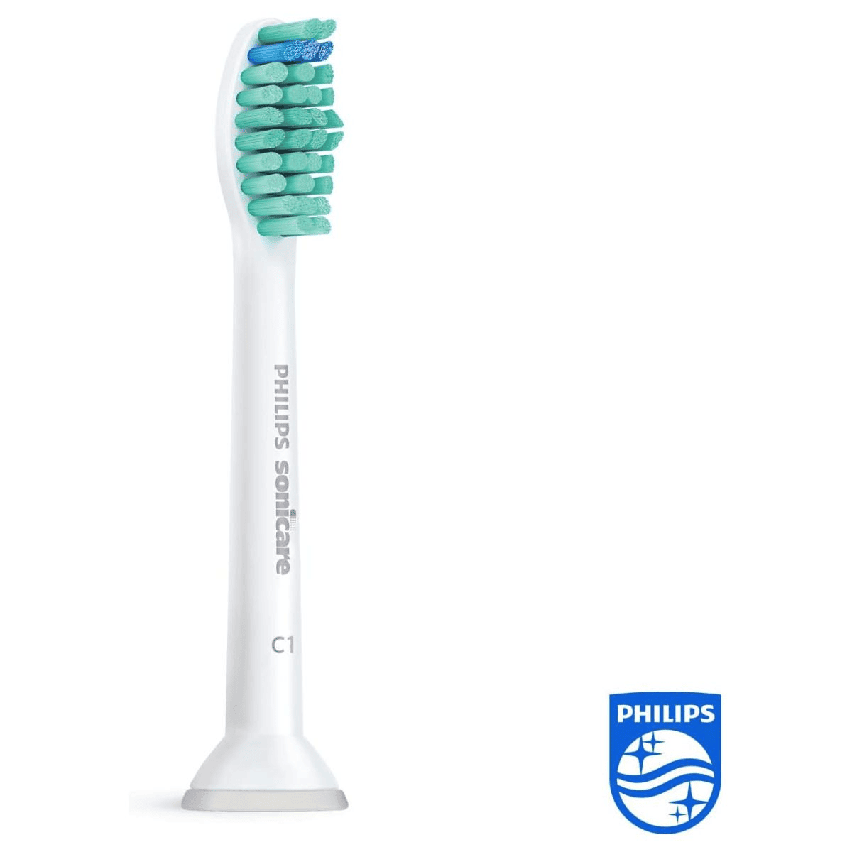 Philips Zahnbürste 3100 series / HX3671/13 Weiß