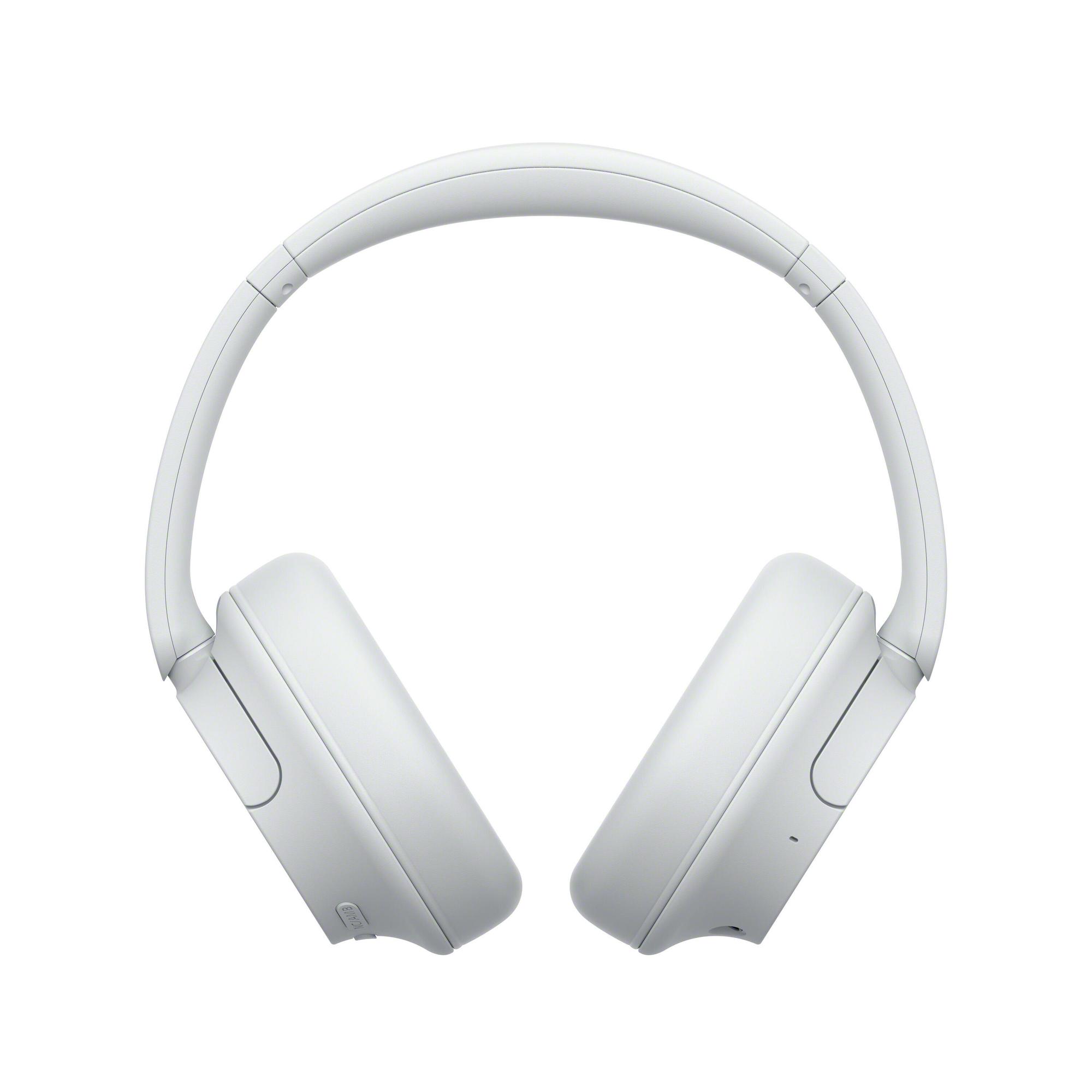 Sony Cuffia WH720W / WHCH720NW.CE7 Bianco