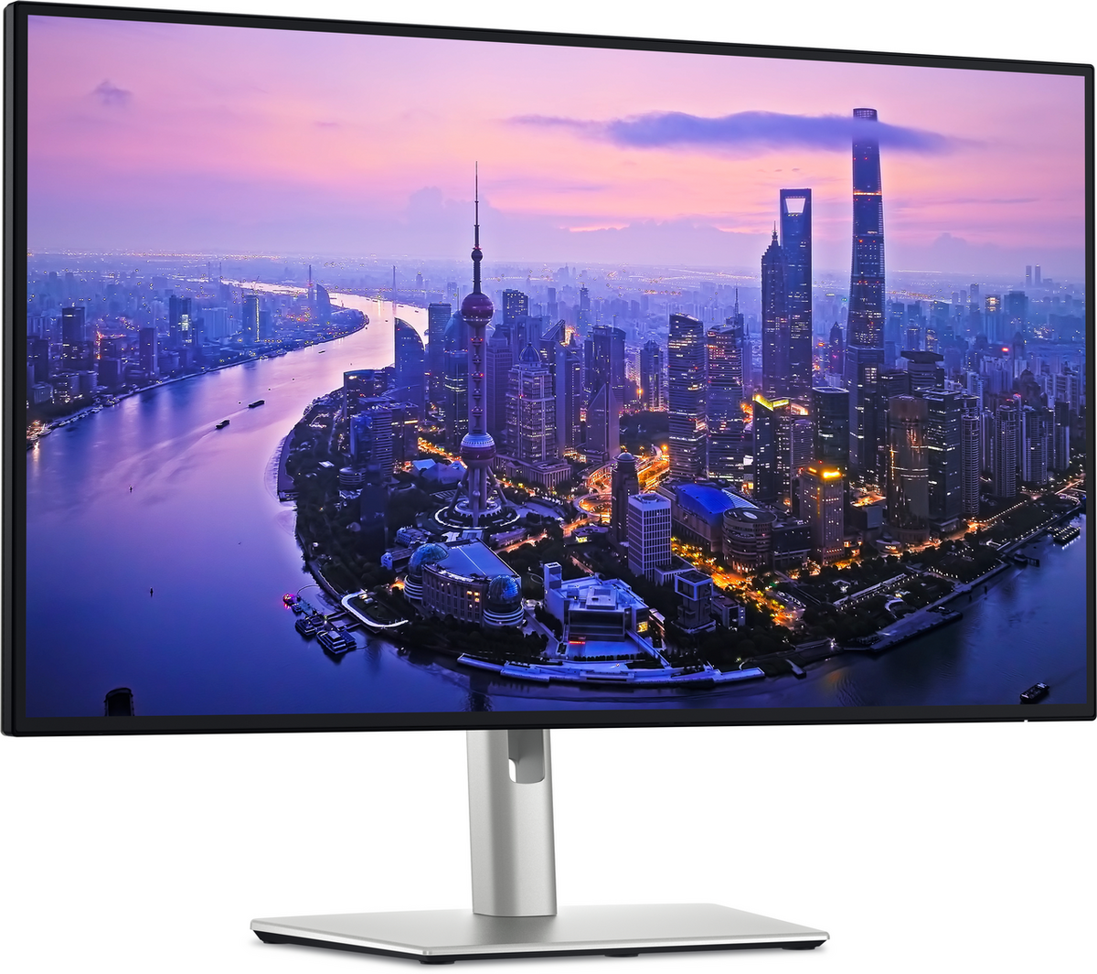 Dell Monitor U2725QE / U2725QE Schwarz