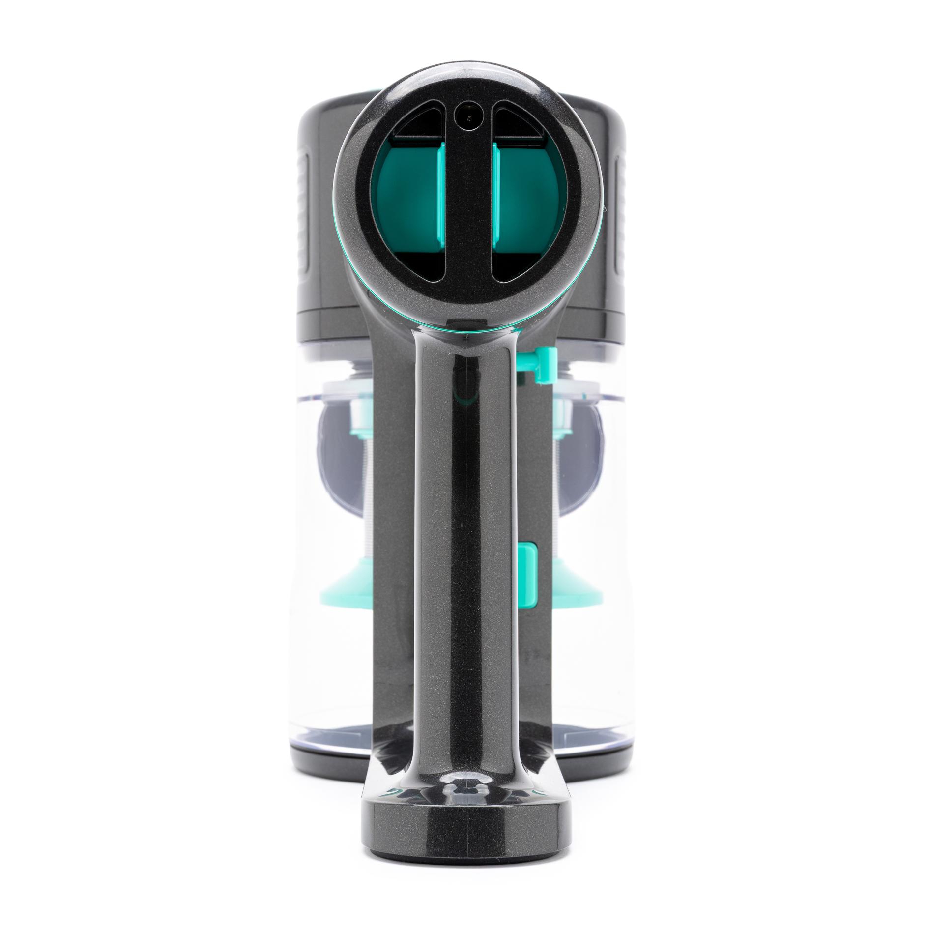 TORNADO Stick hoover VCHSD300GC Black, green