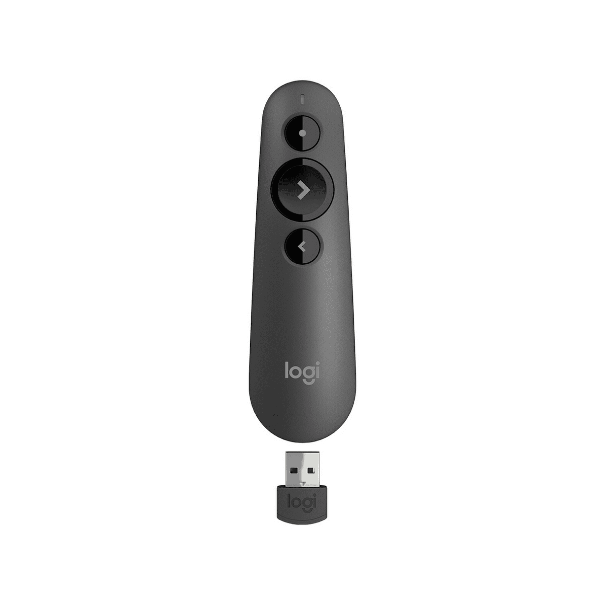 Logitech Presentador R500S / 910-005843 Negro